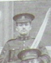 Photo of William Dwyer