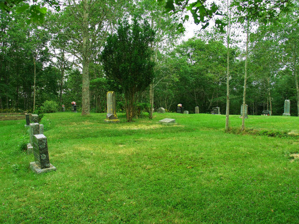 Cemetery