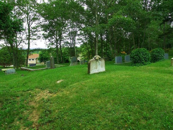 Cemetery