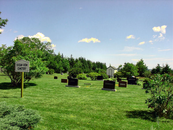 Cemetery