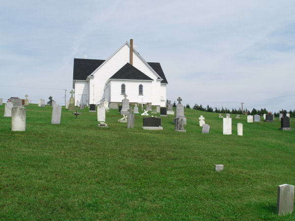 Cemetery