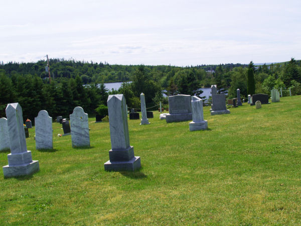 Cemetery