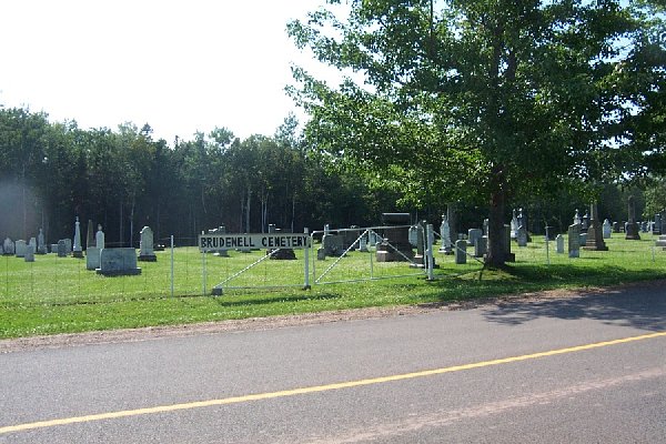Brudenell Cemetery