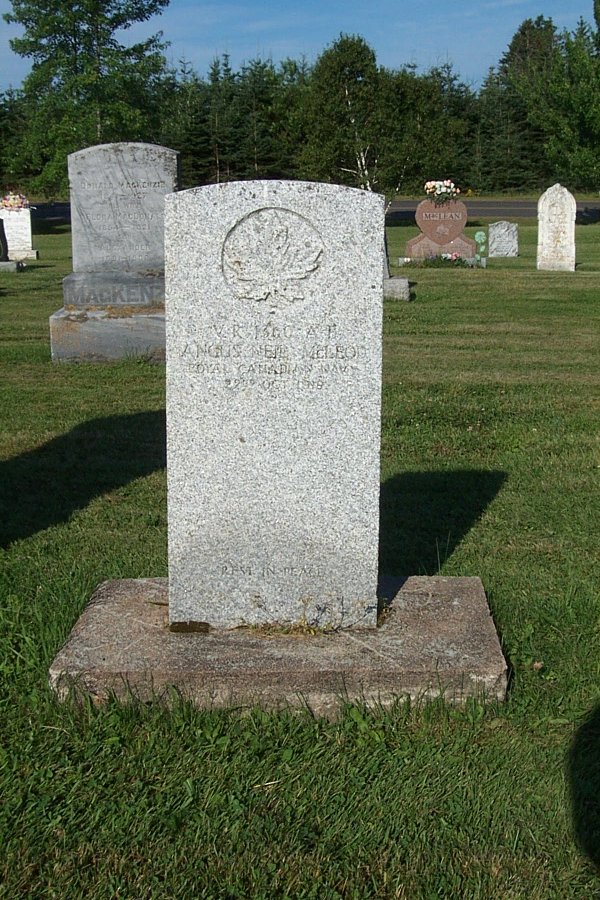Gravemarker