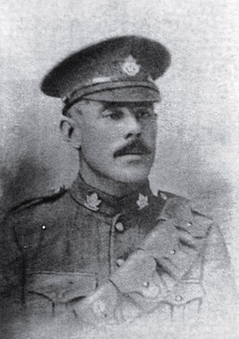 Photo of JOHN WILLIAM ROBERTS