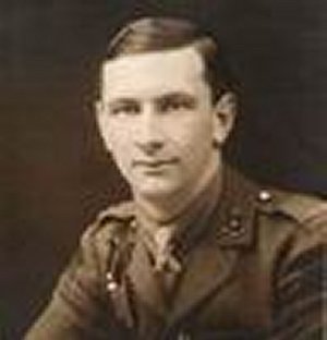 Photo of Oliver Alexander Mowat