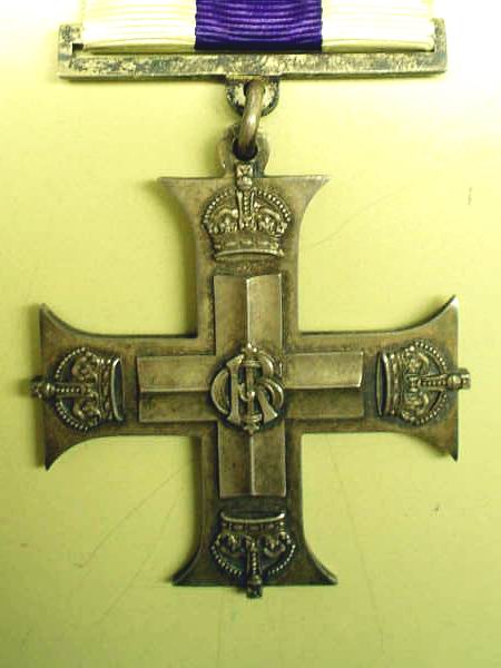 Military Cross