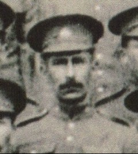 Photo of Paul Nadjiwon