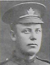 Photo of WILLIAM GEORGE HOWLETT