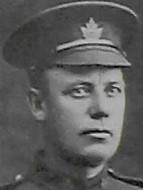 Photo of WILLIAM GEORGE HOWLETT