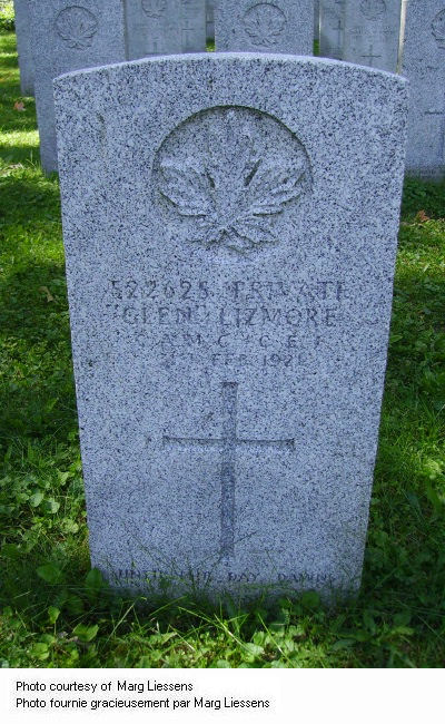 Grave Marker