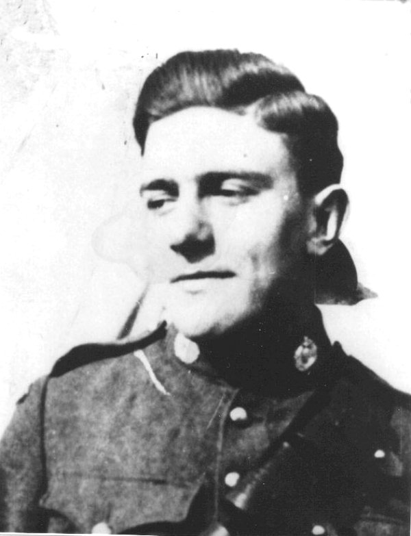 Photo of Henry T. B. Millie