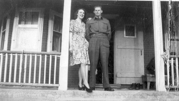 Photo of Herbert Stewart