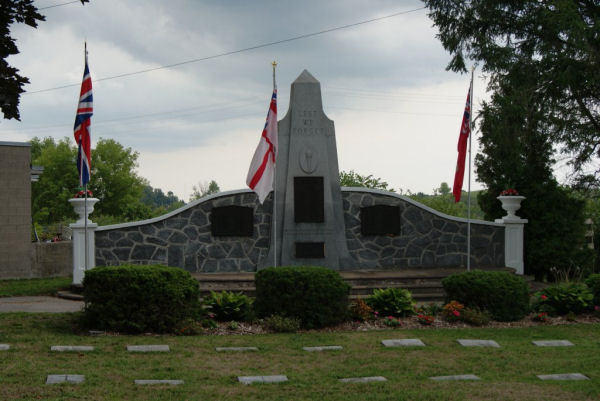 War Memorial