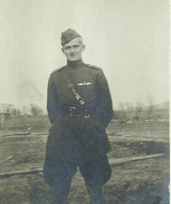 Photo of WILLIARD EWART CLEMENS