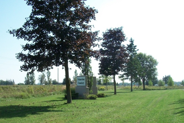 Cemetery