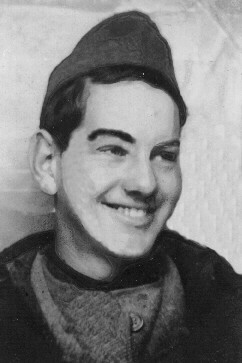 Photo of Bernard Connelly