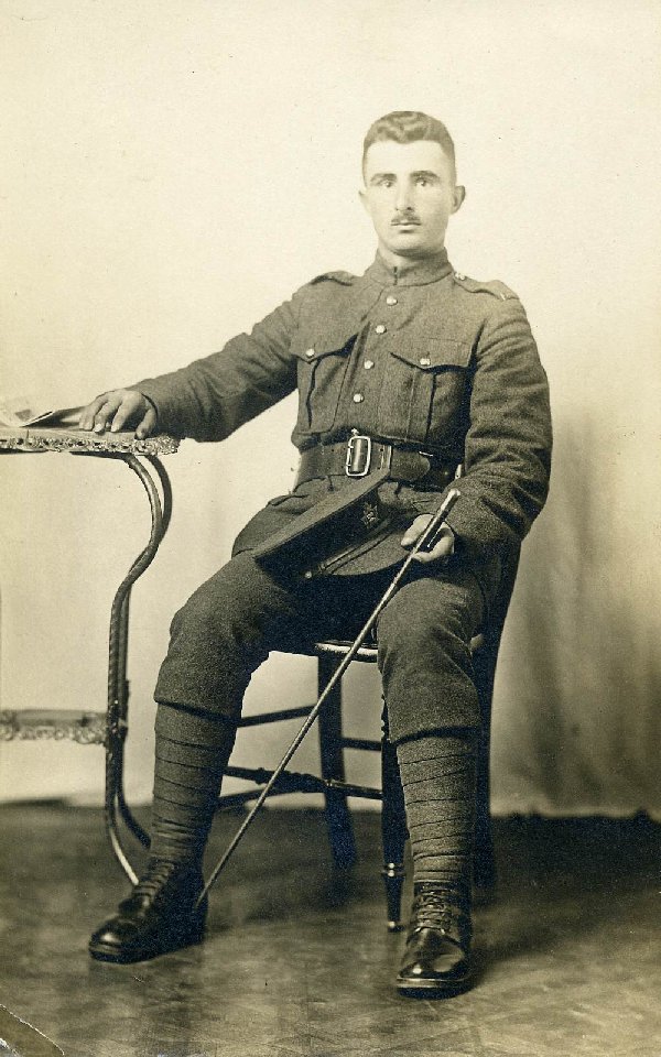 Photo of Ralph Kenny