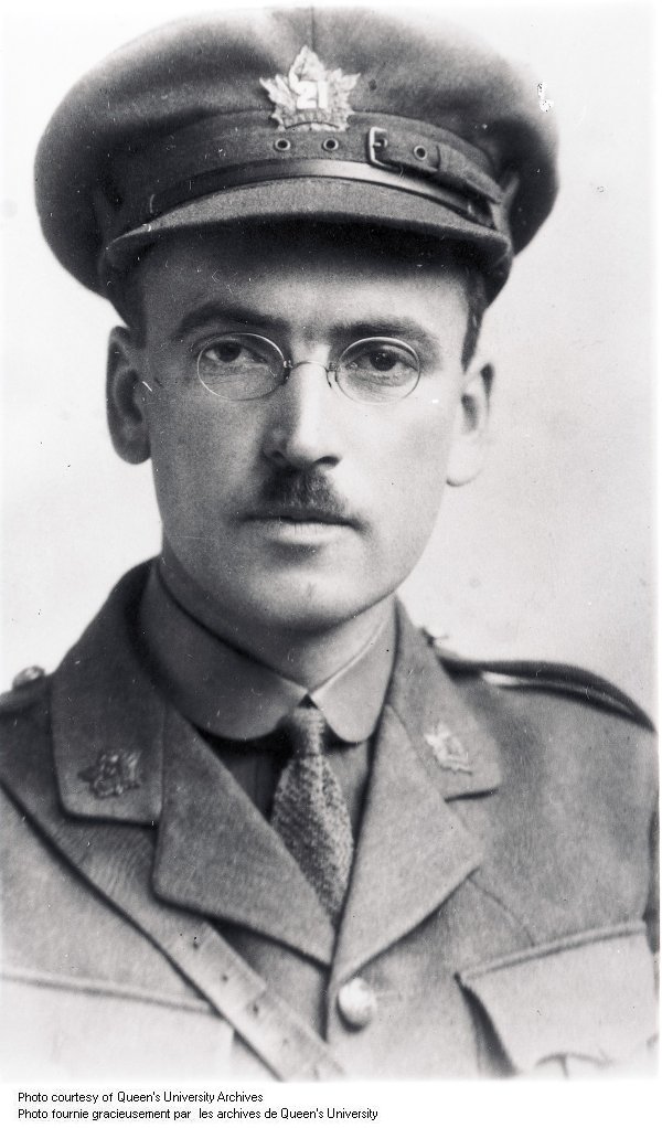 Photo of William Hazlett