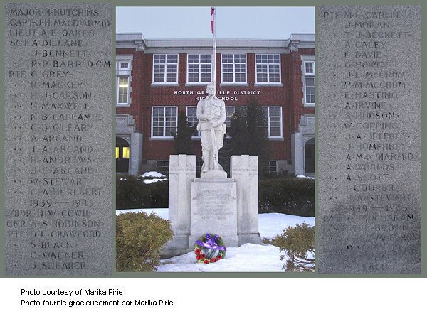 War Memorial