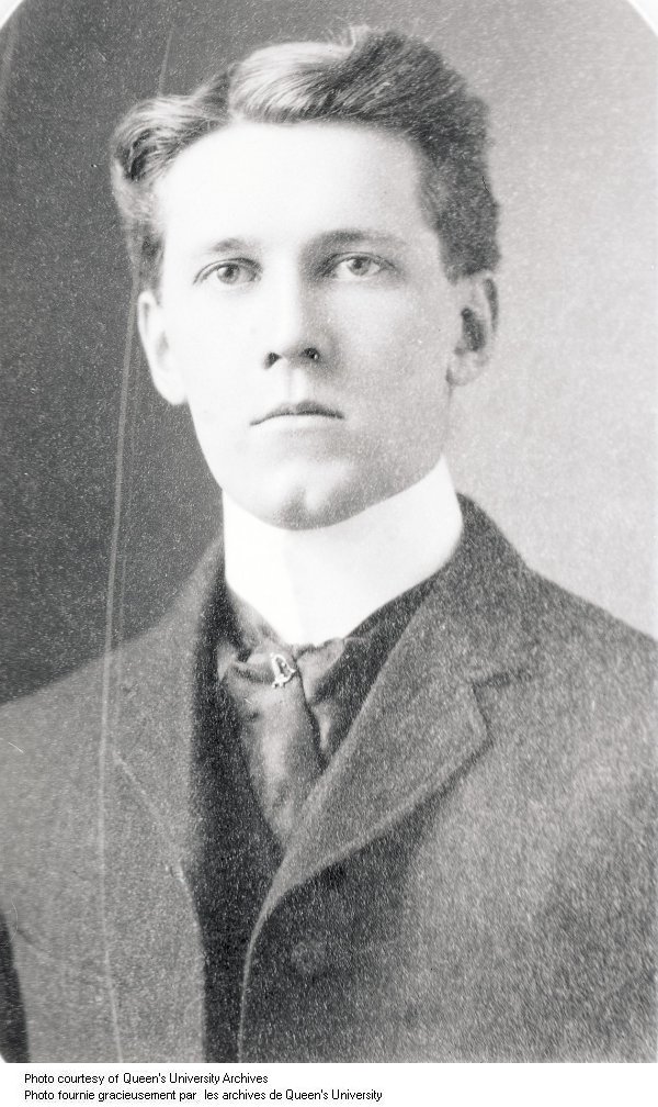 Photo of William McGinnis