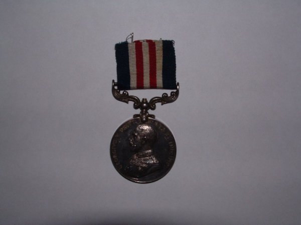 Military Medal