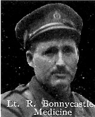 Photo of Richard Bonnycastle