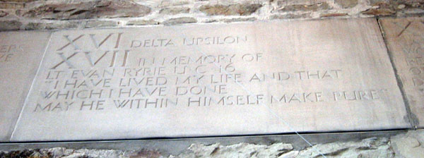 Inscription