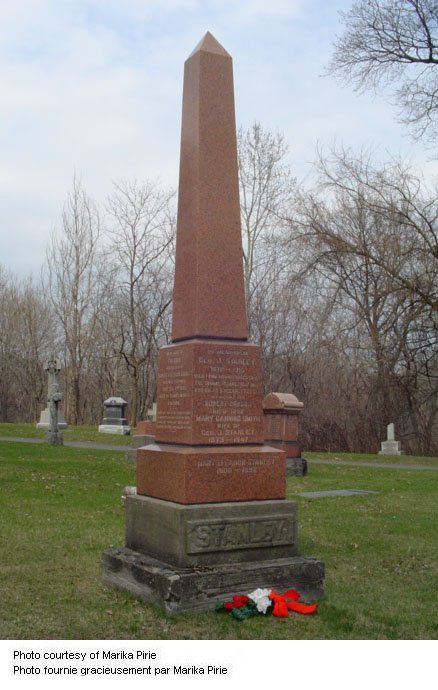 Family Monument