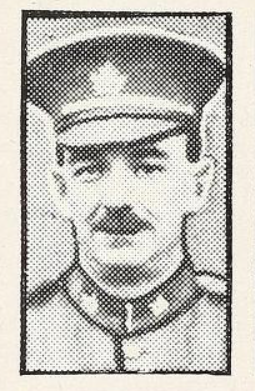 Photo of GEORGE JAMES STANLEY