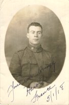 Photo of John Harold Isaac