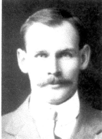 Photo of Walter Harold Walker