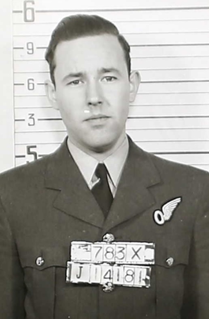 Photo of DONALD HUGH ORR