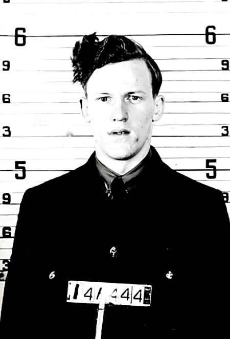 Photo of GEORGE STAPLEFORD PALIN