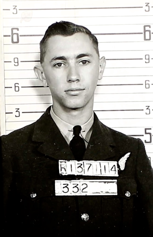 Photo of ANDREW SMITH PARKER