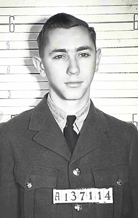 Photo of ANDREW SMITH PARKER