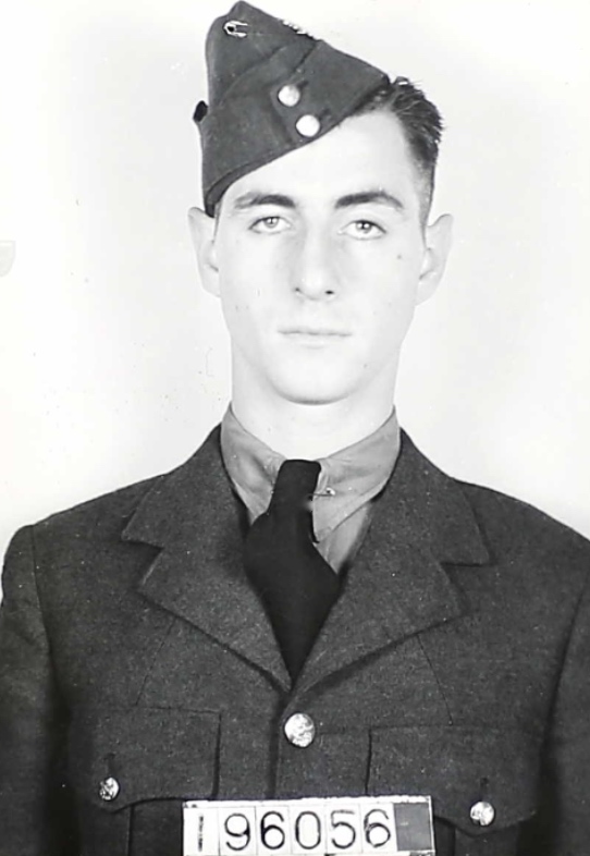 Photo of RICHARD CHARLES PARRY