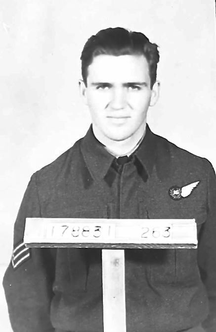 Photo of VICTOR EARL REED