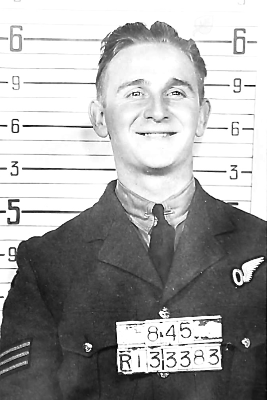 Photo of FREDERICK JOHN ROBERTS