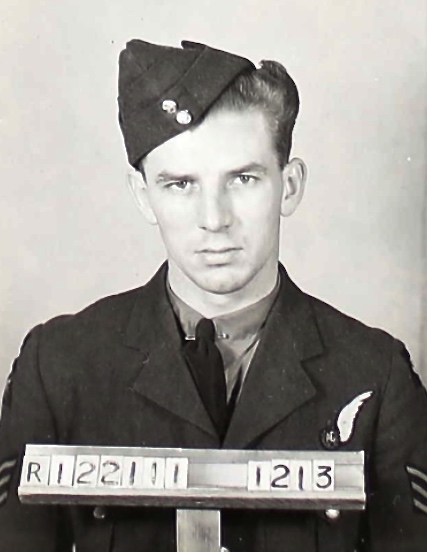 Photo of LLOYD GEORGE ROWELL