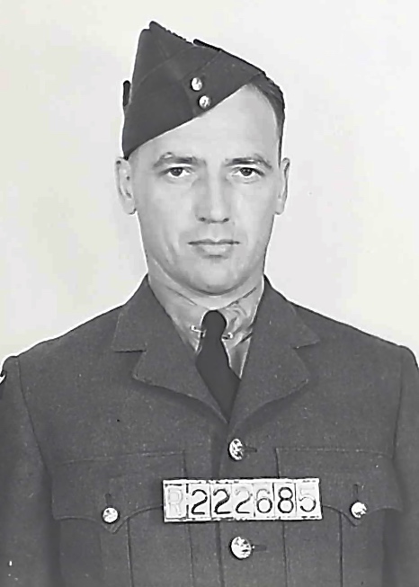 Photo of WILLIAM SEMENIUK