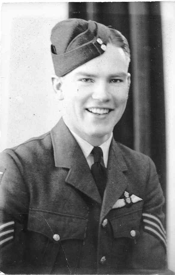 Photo of Lloyd George Sinclair