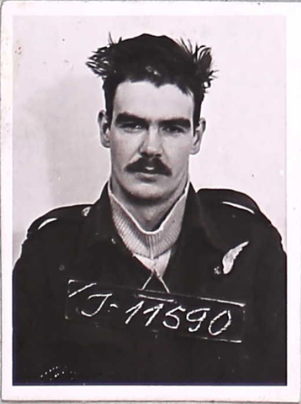 Photo of GEORGE LEWIS SPOFFORD