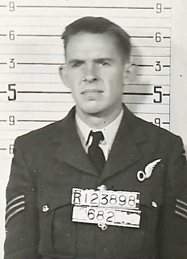 Photo of ROBERT FREDERICK SYKES