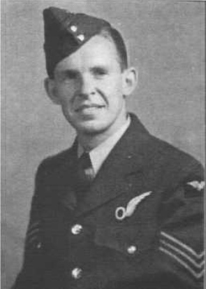 Photo of ROBERT FREDERICK SYKES