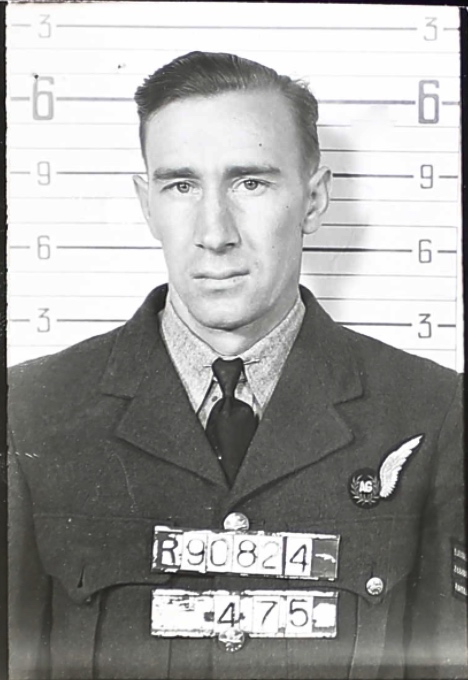 Photo of ROBERT URQUHART