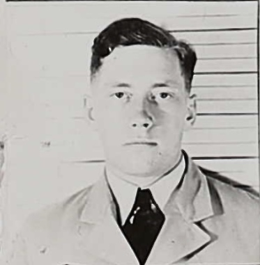 Photo of ALLAN ROSS VAN SLYKE