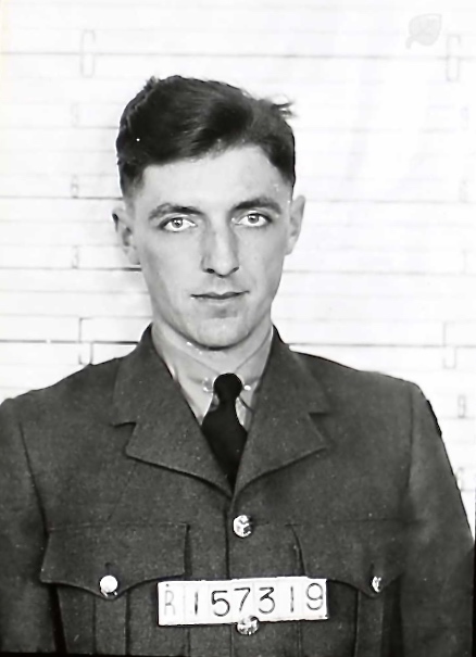 Photo of ROY HAROLD WALTON