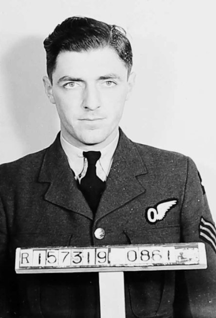 Photo of ROY HAROLD WALTON