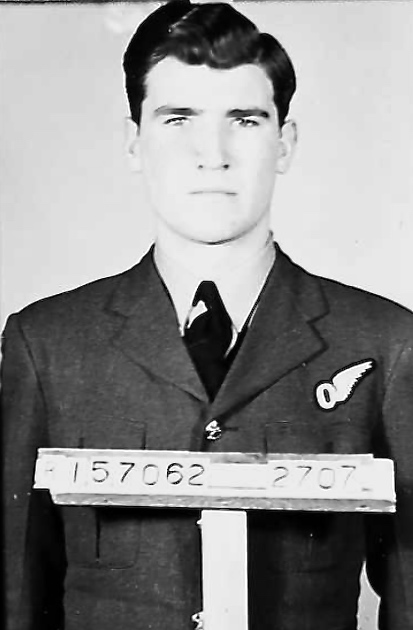 Photo of JOHN HOWARD WARKENTIN